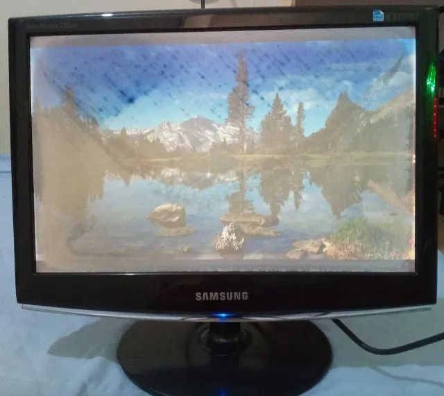 Monitor LCD Samsung - Foto 4