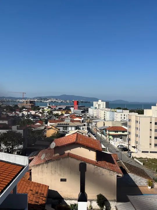 foto - São José - Praia Comprida