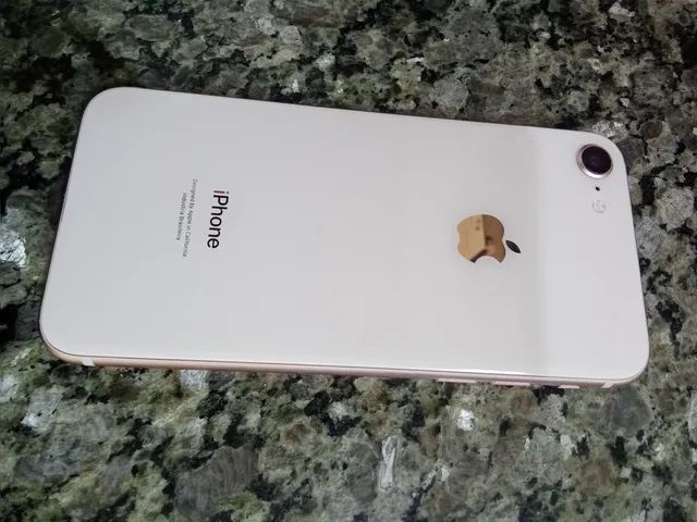 iPhone 8 rose gold (256Gb)
