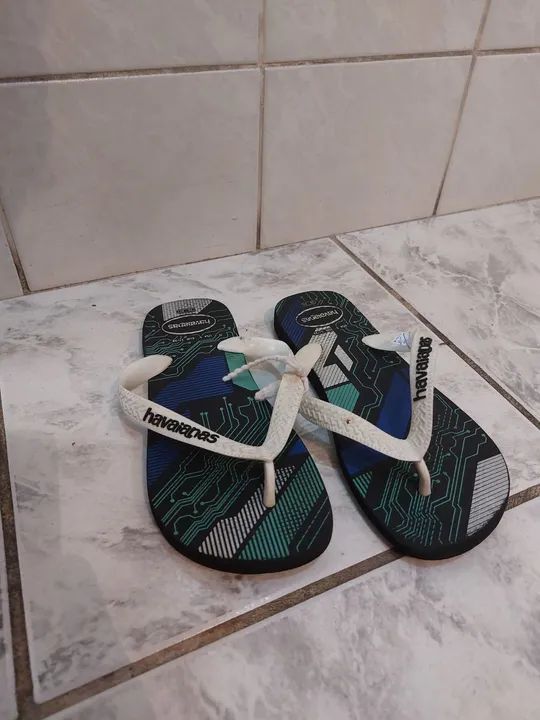 Chinelo infantil64314067857283120