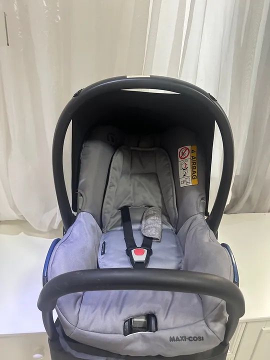 Bebê Conforto - Foto 3