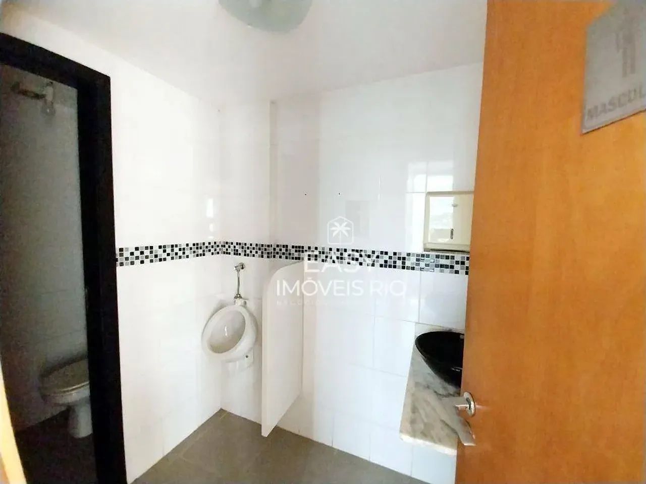 Av. RIO BRANCO! SALA COMERCIAL, andar ALTO, elevador PRIVATIVO, à venda, 211 m² por R$ 470 - Foto 3