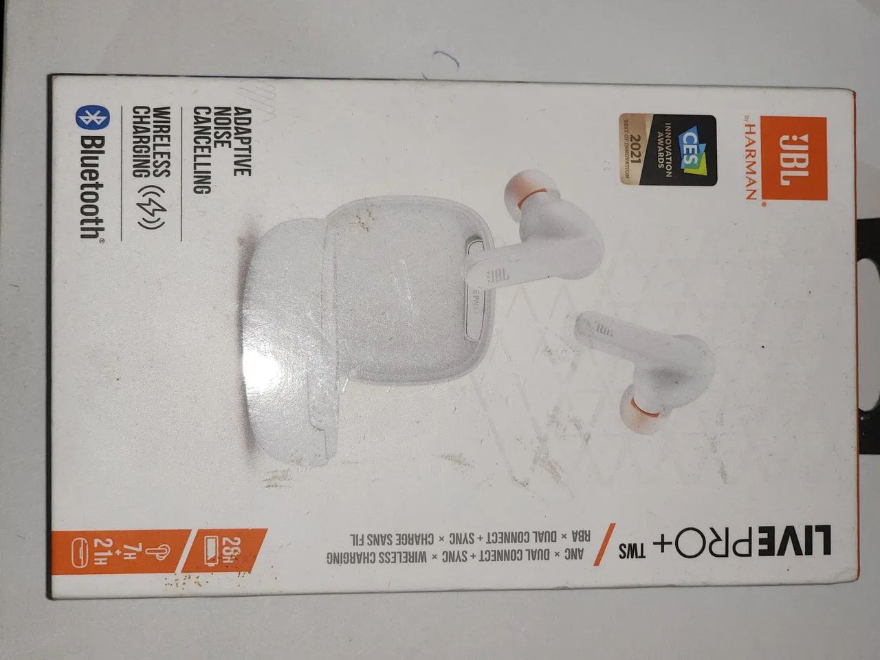 JBL Live Pro+ TWS - Foto 4