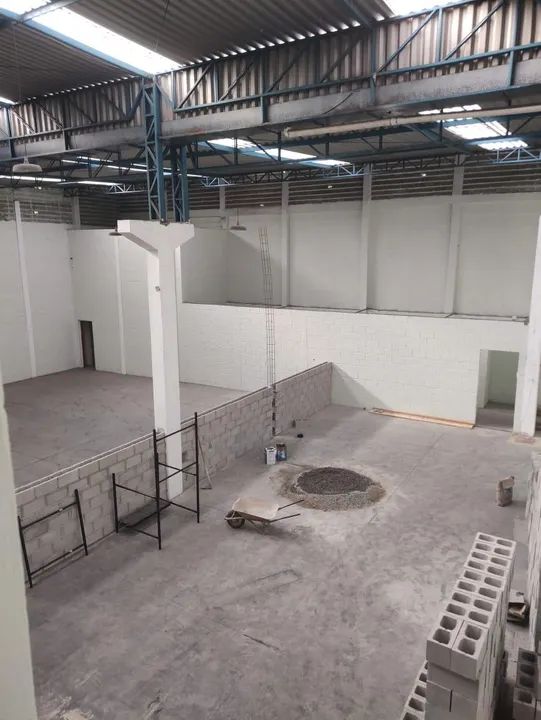 Galpão à venda em Campinas, Jardim Santa Mônica, com 360 m² - Foto 5