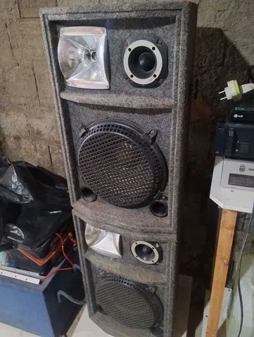 Som profissional funcionando perfeitamente  - Foto 6