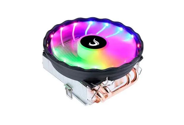 Air cooler processador PC (modelos e valores, na descrição) - Foto 3