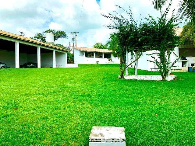 São Pedro/São Paulo - Haras de 60.000m²