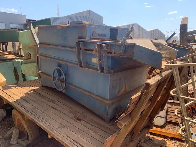 Lavador de cafe pinhalense - Foto 2