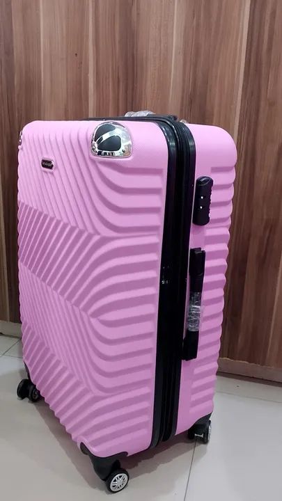 MALA GRANDE DE 30KG(LOJATEMDTUDOSLZ? - Foto 3