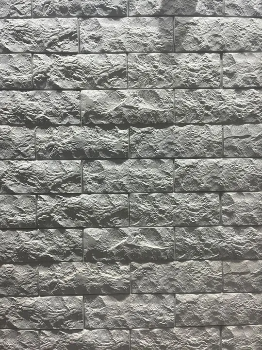 Revestimento 3D Cimentício para Parede