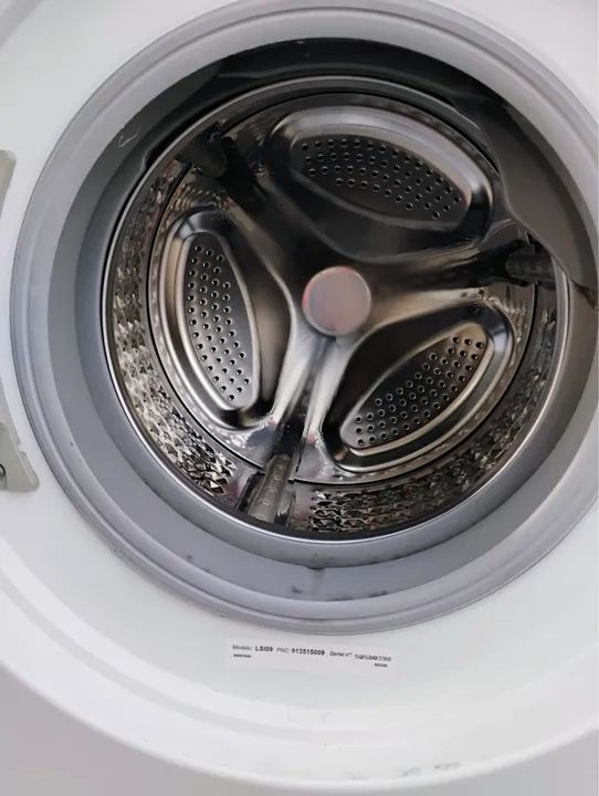 Lava e seca Eletrolux  - Foto 5