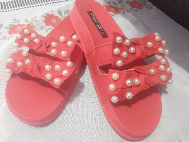 Sandalia Papete - Foto 6