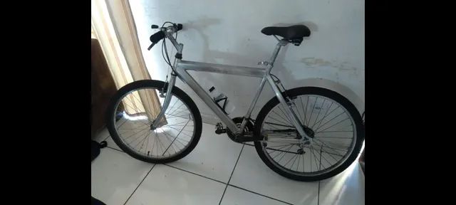 Bicicleta aro 26