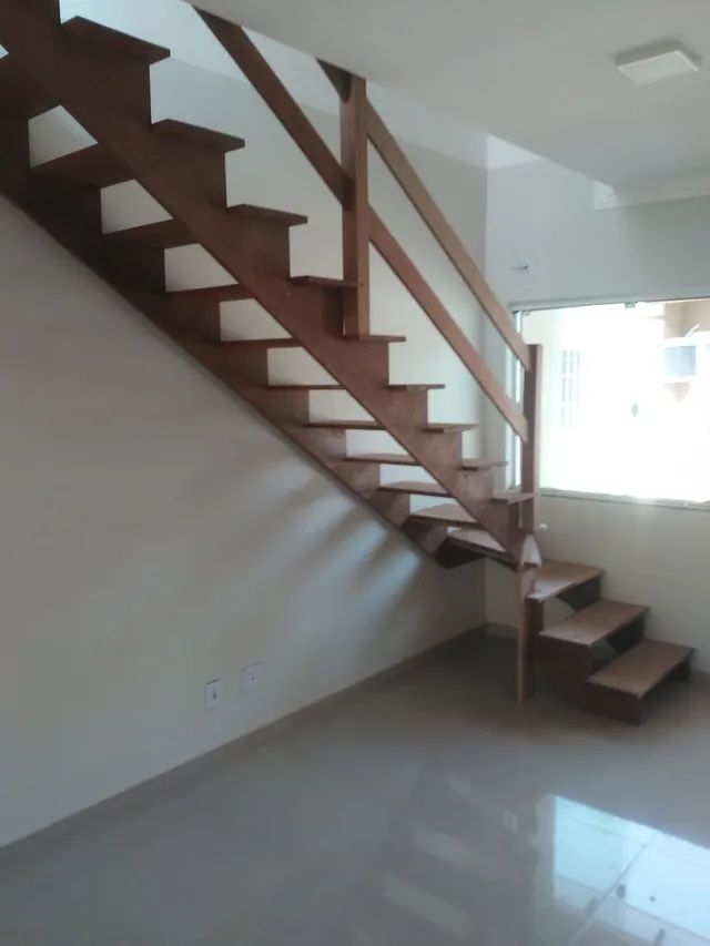 Escadas de madeiras  - Foto 2