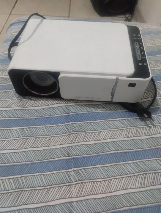 Projetor Multimídia - Foto 3