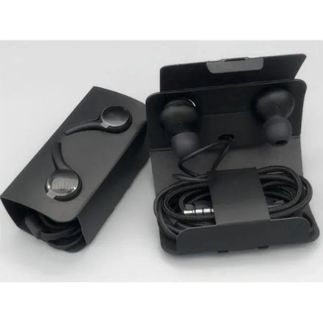 Fone de Ouvido Samsung AKG Original Novo (3 meses de garantia) - Foto 3