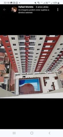 Captação de Apartamento a venda na Avenida Pedro Mendes, Montanhão, Sao Bernardo do Campo, SP