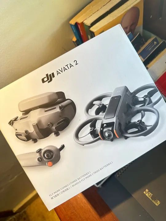 Dji Avata 2