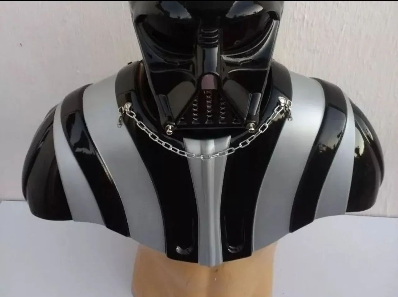 Fantasia Darth vader  - Foto 6