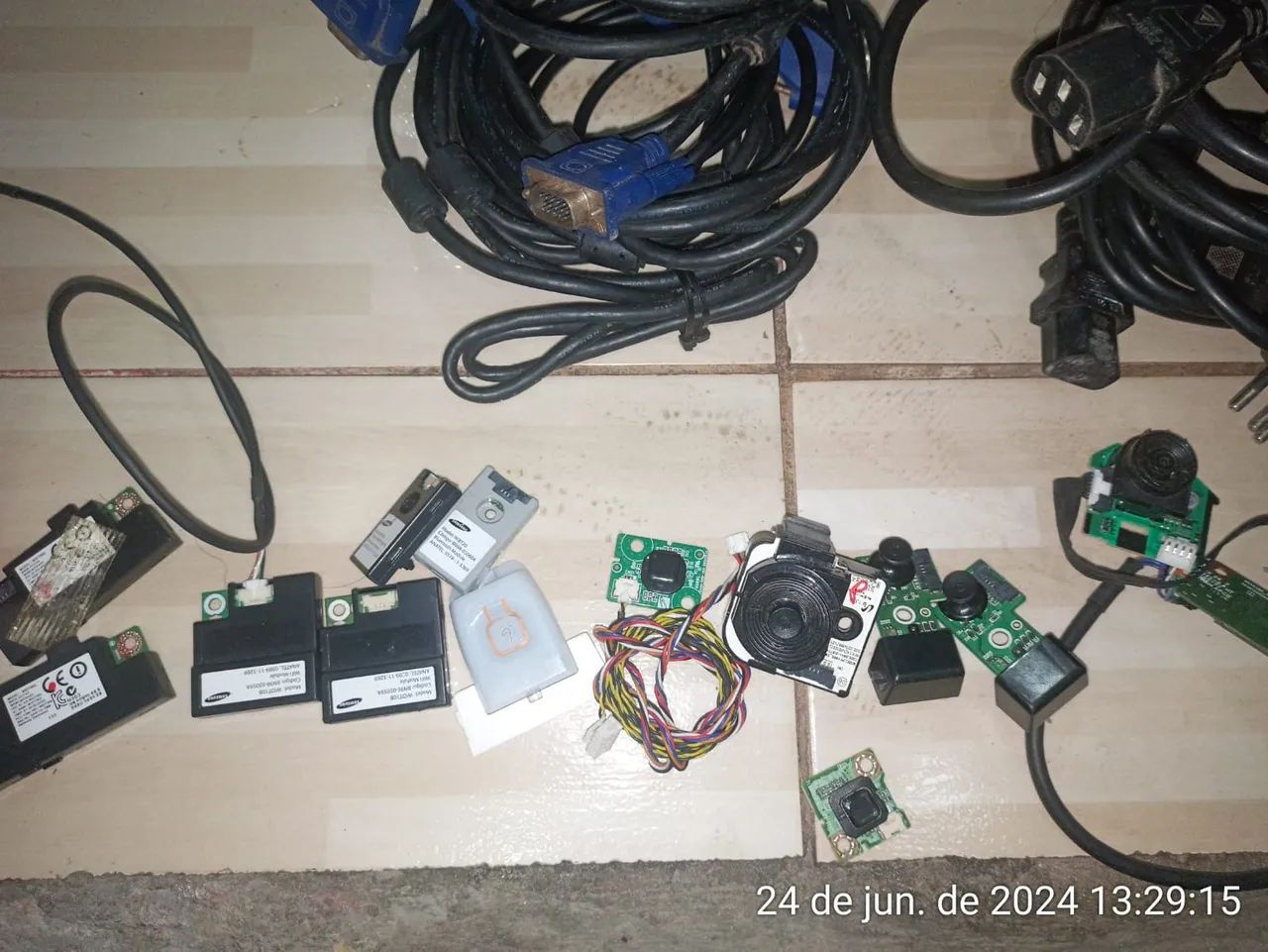 Placas receptora e Bluetooth de tvs diversos modelos 