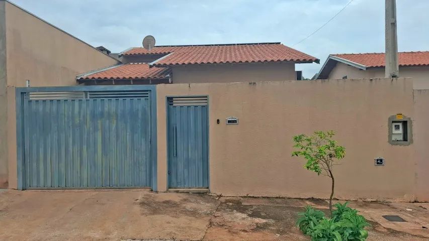 CEDRAL (SP) Casa com 2 dormitórios - Foto 2