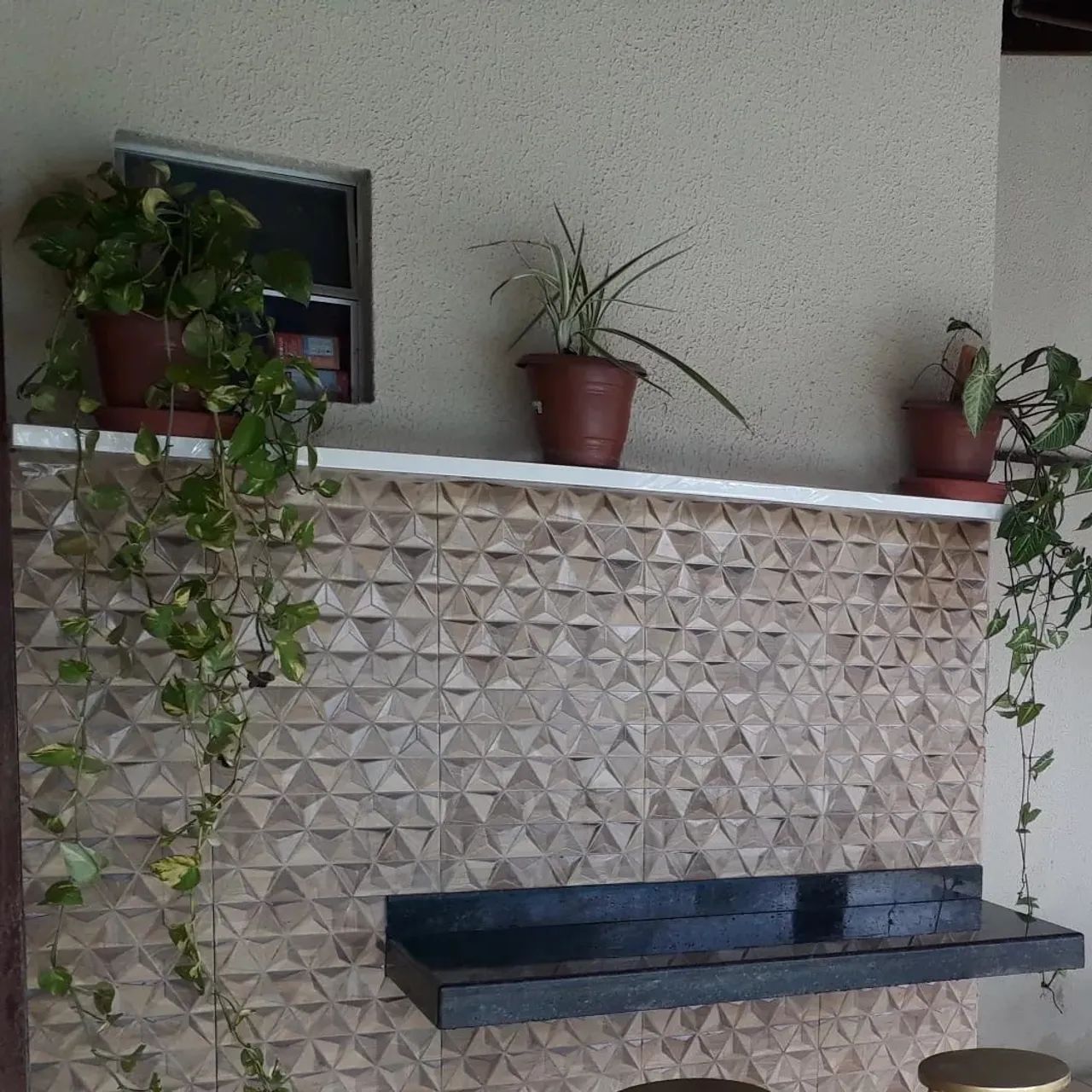 Aluguel Temporada -  localizada em praia paradisíaca na cidade de Paripueira-Alagoas  - Foto 5