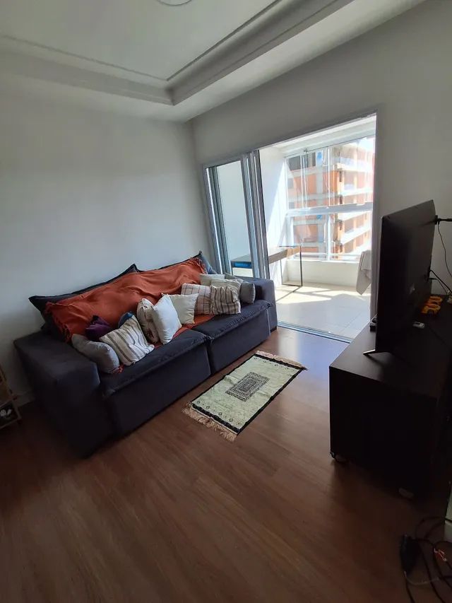 Captação de Apartamento para locação na Rua Antonio Perez Hernandez, Parque Campolim, Sorocaba, SP