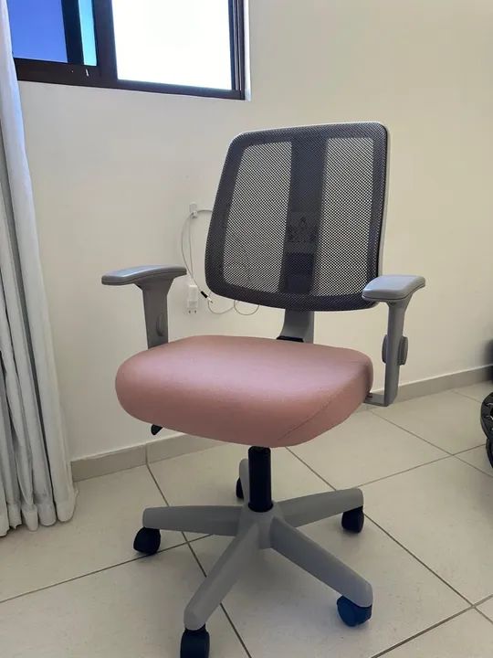 CAD. GIRATÓRIA SECRET- CAVALETTI