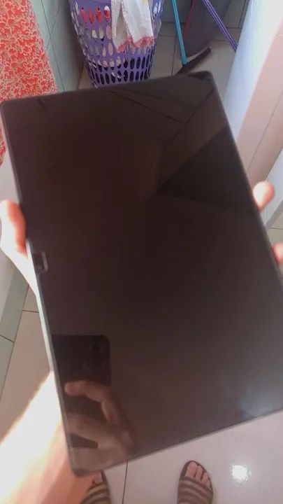 Tablet Samsung Galaxy Tab A8