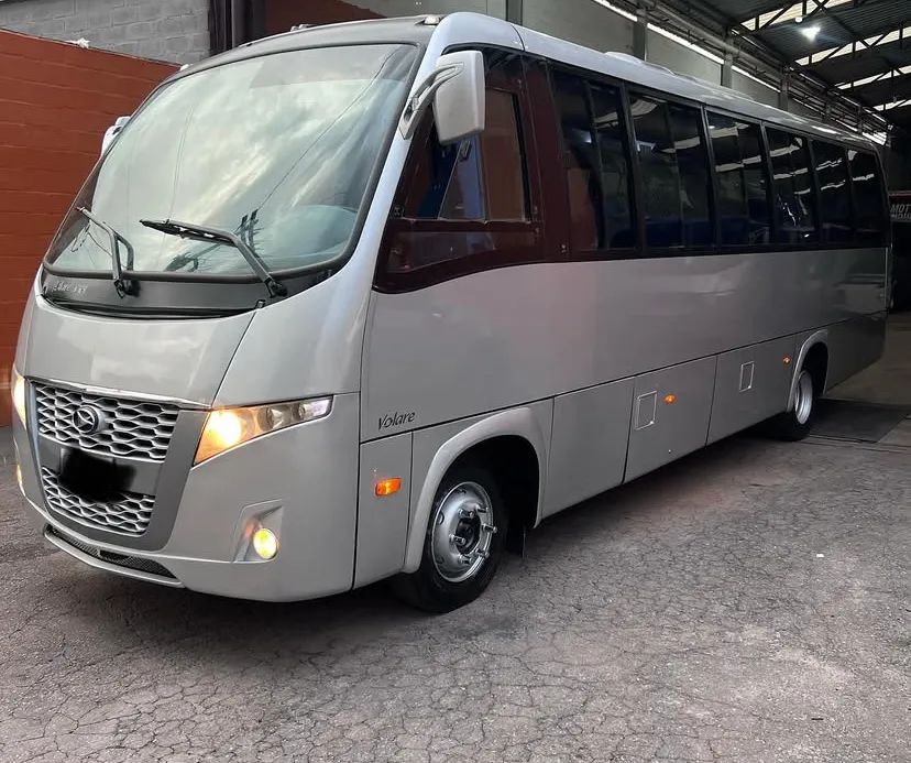 Volare DW9 2014 (ENTRADA A PARTIR DE R$18.000) - Foto 4