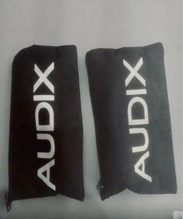 Par de Microfones Audix D2 - Semi-Novos - Foto 3