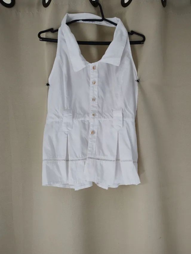 Vendo blusas novas - Foto 5