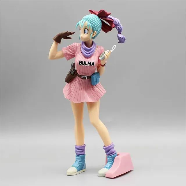 Bulma dragon ball 25cm