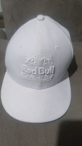 2 Bonés-Red Bull e URGH originais 