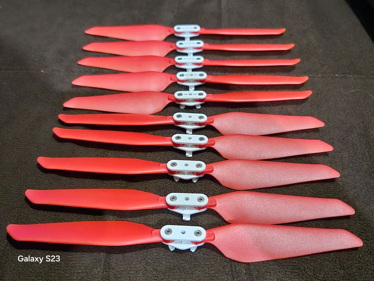 Hélices Drone fimi x8 se  - Foto 2