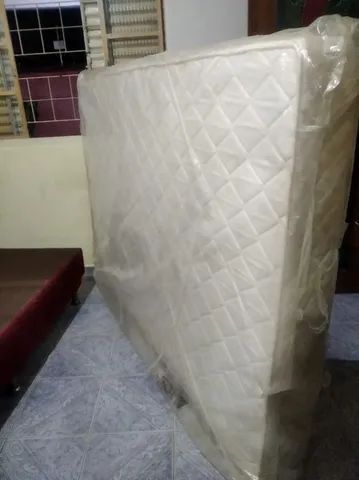 Cama Box Ortopédica  - Foto 2
