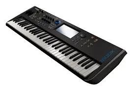 teclado yamaha modx 8 +