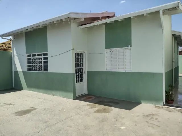 Captação de Casa a venda na Rua Anna Rosa de Almeida Neves, João Aranha, Paulínia, SP