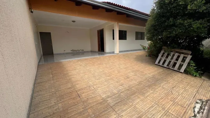 Casa a venda Jardim Atlântico<br>