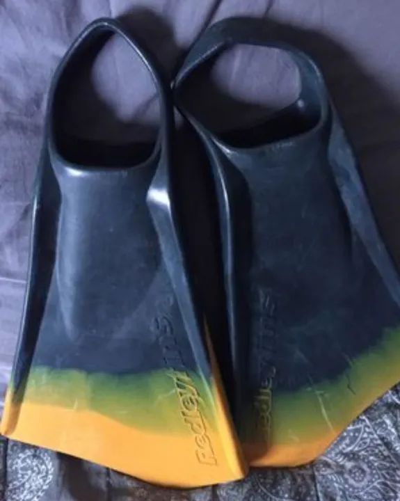 Pe de pato Redley TAM. P (n.33 ao 36) - Foto 5