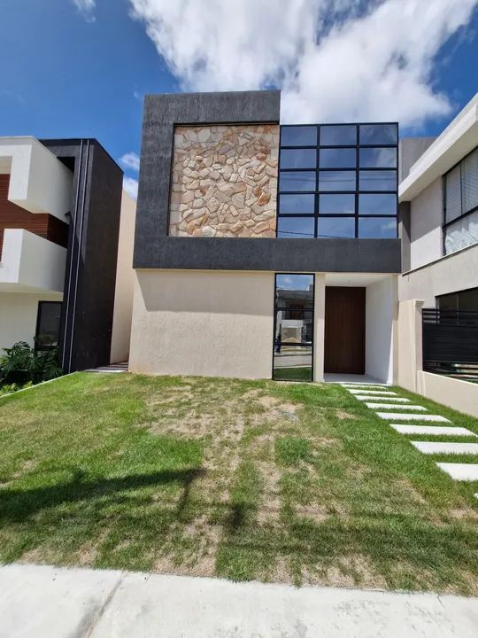 Casa em condomínio fechado - Foto 2