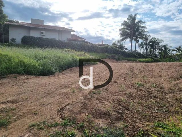 Terreno em condomínio fechado, Moinho de Vento, Valinhos, 1100m2 - Foto 4