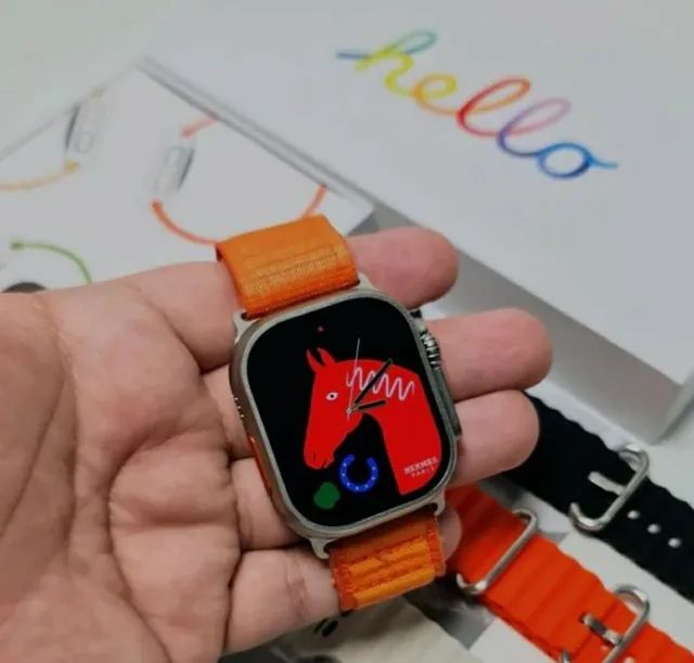 Smartwatch Hello Watch 3 - Foto 2