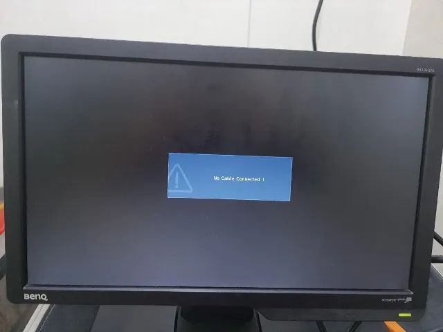 Monitor 16'' Vga - Garantia. - Foto 5