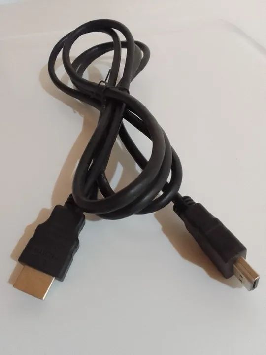 cabo hdmi - Foto 3