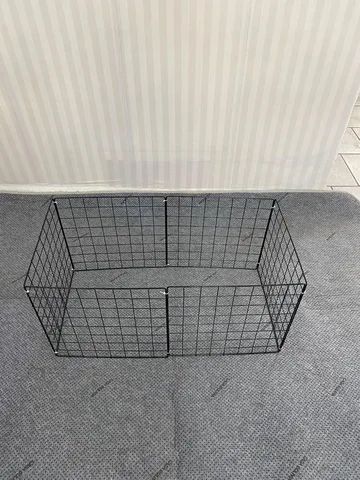 Cercadinho para Coelho - Foto 3