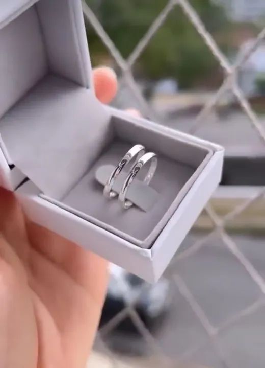 Alianças da primavera  - Foto 3