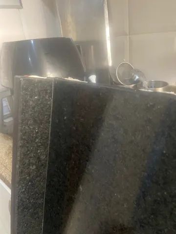 Pedra Granito Bancada , pia ou Cooktop - Foto 2