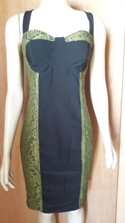 Vestido papu
