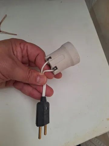 13 Und Lâmpada Led Par30 35w Branco Quente 3000k E27 Bivolt - Foto 6